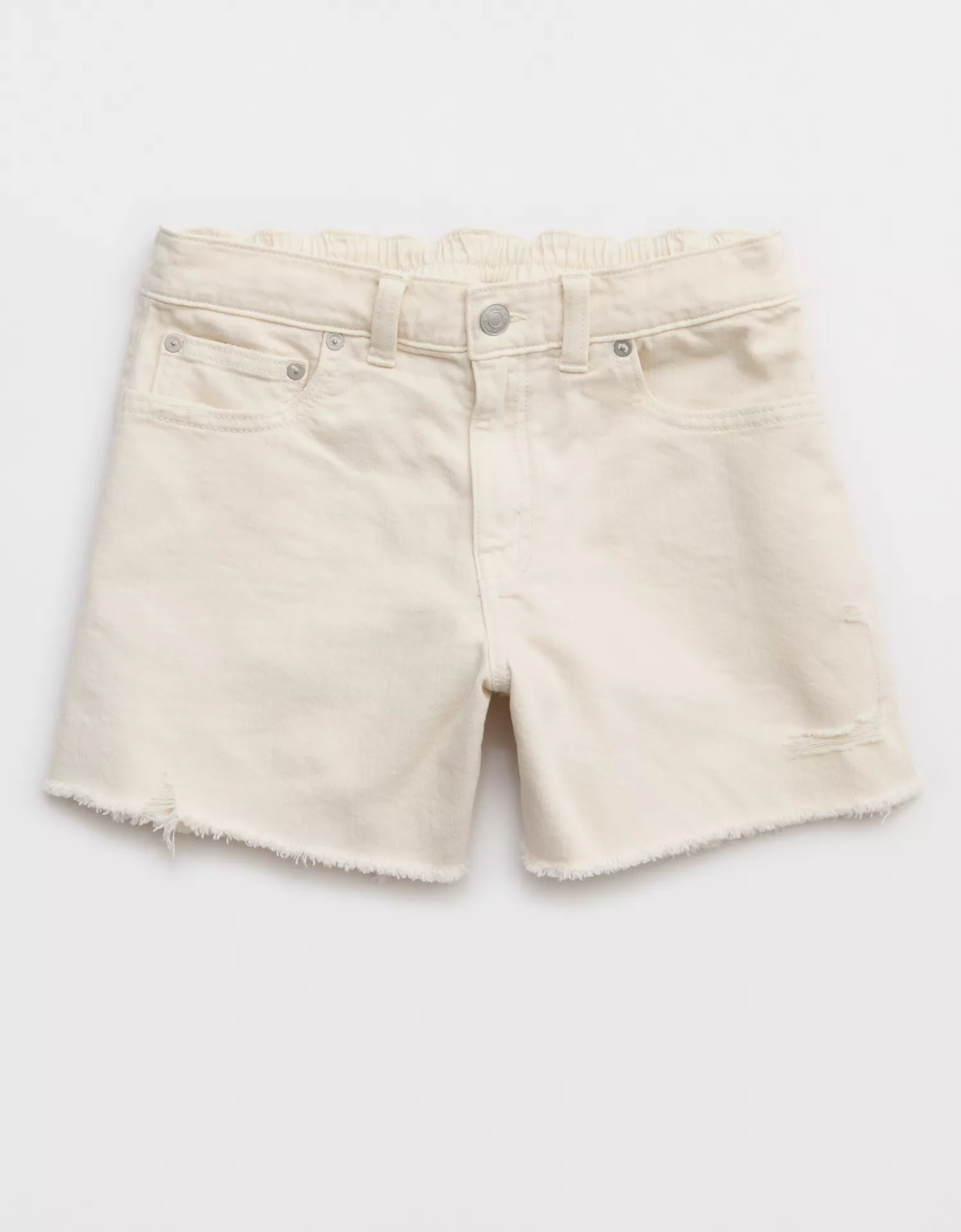 Aerie Daydream Denim Short - thumbnail 4