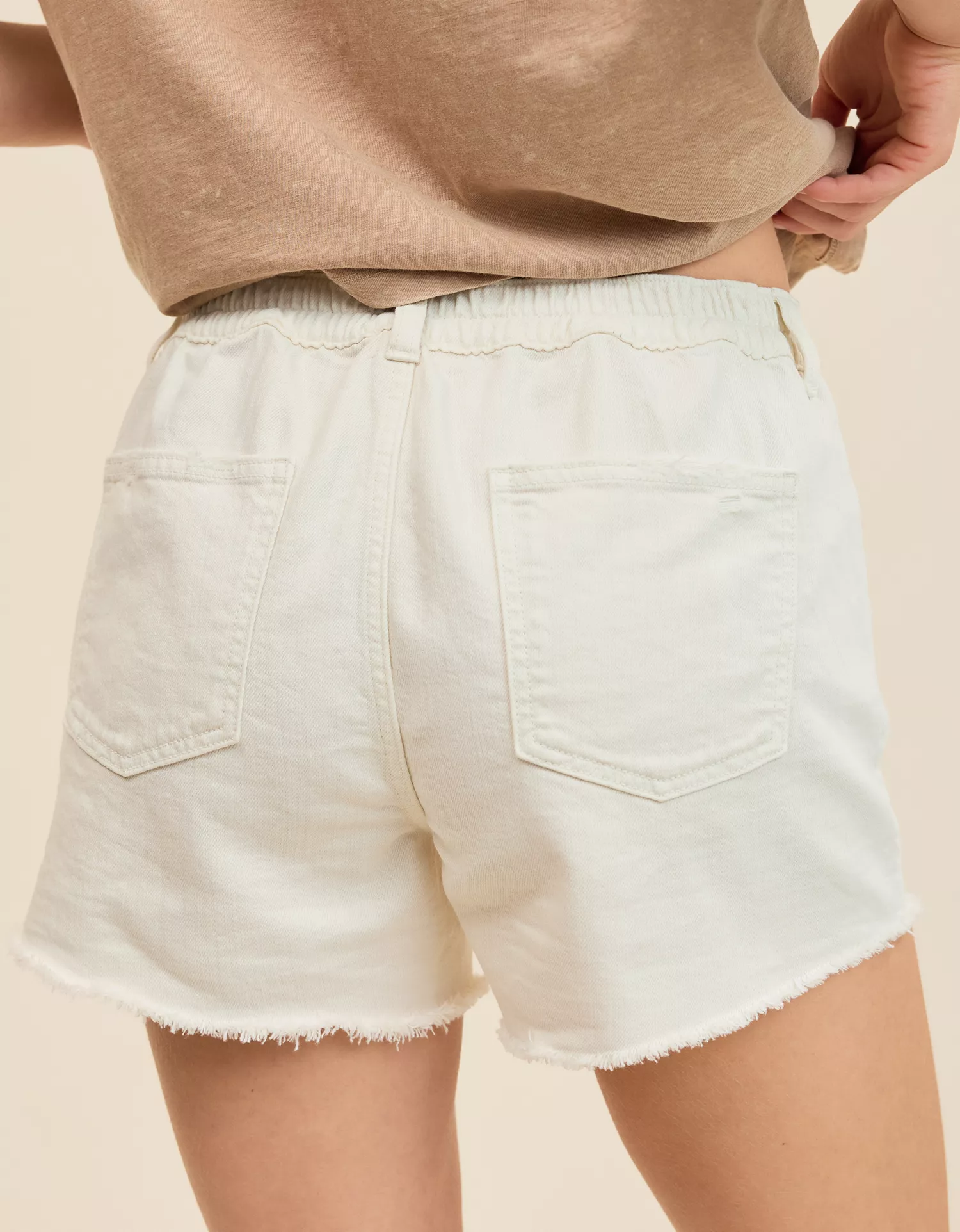 Aerie Daydream Denim Short - thumbnail 3