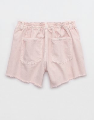 Aerie Daydream Denim Short