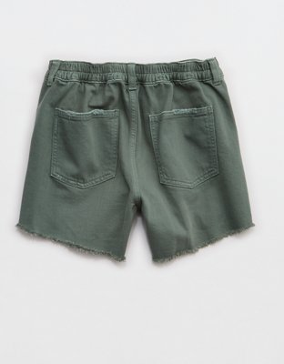 Aerie Daydream Denim Short