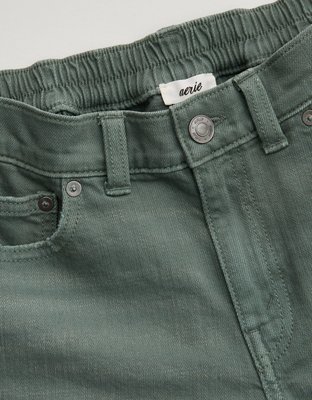 Aerie Daydream Denim Short