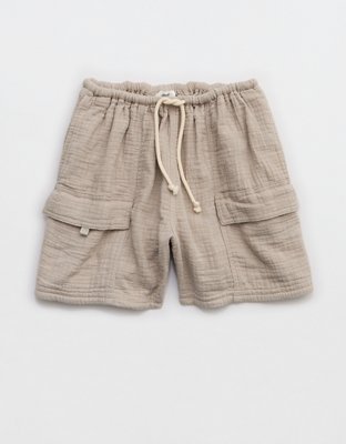 Aerie Cargo Short