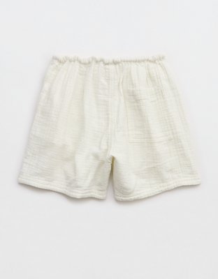 Aerie Cargo Short