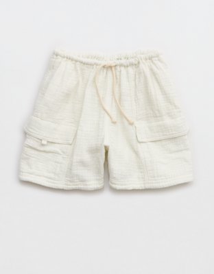 Aerie Cargo Short