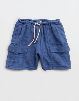 Aerie Cargo Short