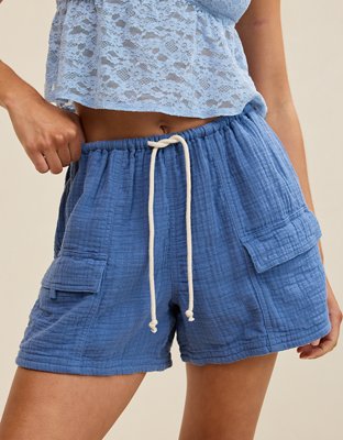Aerie Cargo Short from American Eagle - $42.70