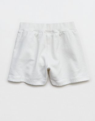 Aerie Daydream Denim Stretch Short