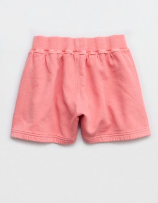 Aerie Daydream Denim Stretch Short