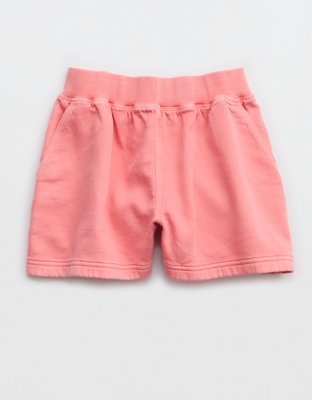 Aerie Daydream Denim Stretch Short