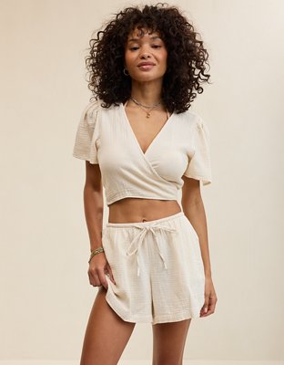 Aerie Day-Off Short