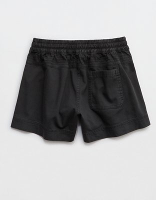 Aerie Woven Pull-On Short