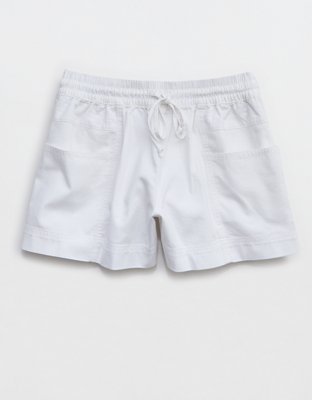 Aerie Henson Short Tejido
