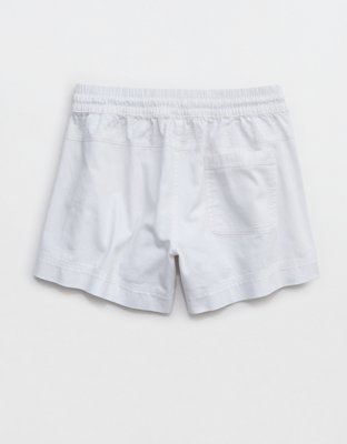 Aerie Henson Short Tejido