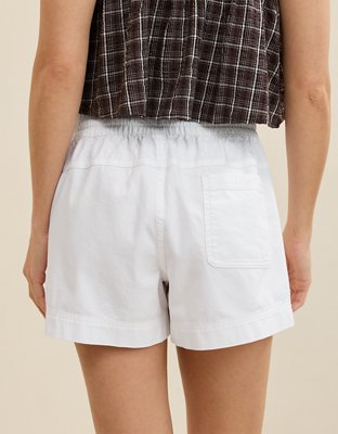 Aerie Henson Short Tejido