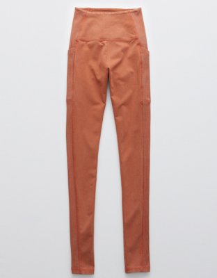 Женские брюки Aerie OFFLINE OG High Waisted Pocket Legging — фото 3