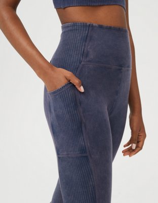 OFFLINE OG High Waisted Pocket Legging