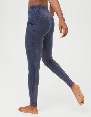 OFFLINE OG High Waisted Pocket Legging
