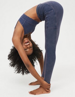 OFFLINE By Aerie OG High Waisted Legging, only play leggings 