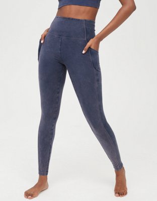 Offline Og High Waisted Pocket Legging