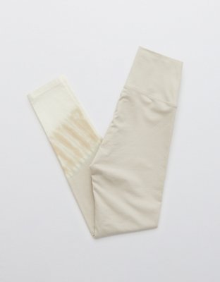 OFFLINE OG High Waisted Tie Dye Legging