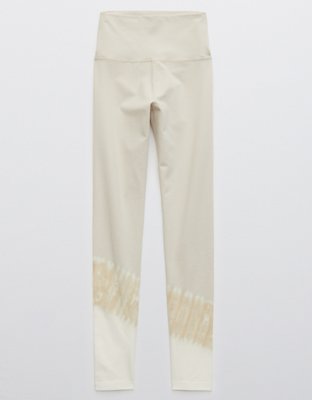 OFFLINE OG High Waisted Tie Dye Legging
