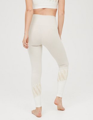 OFFLINE OG High Waisted Tie Dye Legging