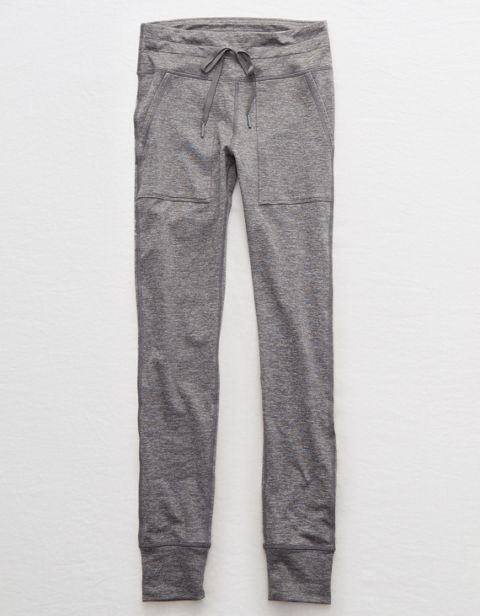 Женские брюки Aerie OFFLINE Warmup Drawcord Legging