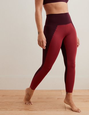 play leggings aerie