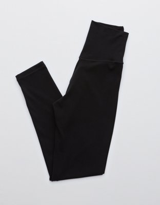 OFFLINE By Aerie Real Me High Waisted Crossover Legging