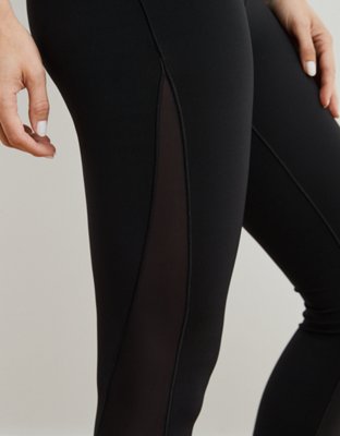 Are Aerie Leggings True To Size Chart