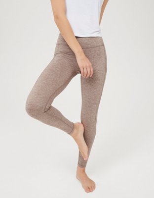 aerie the hugger leggings