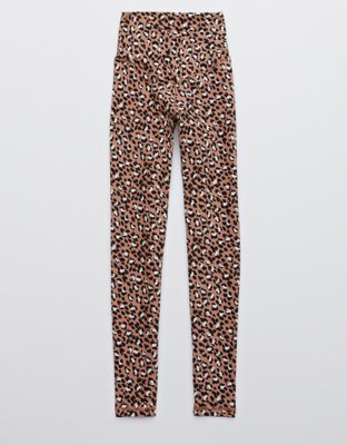 OFFLINE By Aerie Real Me High Waisted Crossover Legging