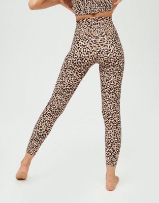 OFFLINE By Aerie Real Me High Waisted Crossover Legging