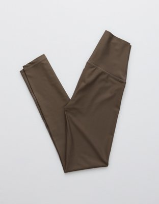Женские брюки Aerie OFFLINE Hip Gloss Super High Waisted Legging — фото 4