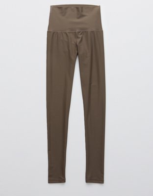 Женские брюки Aerie OFFLINE Hip Gloss Super High Waisted Legging — фото 3
