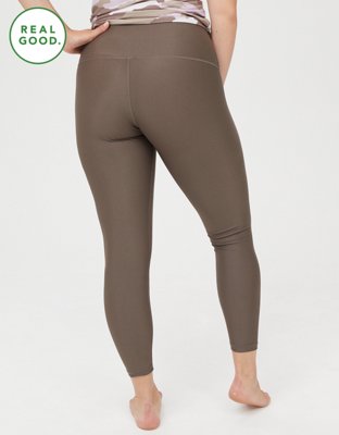 Женские брюки Aerie OFFLINE Hip Gloss Super High Waisted Legging — фото 2