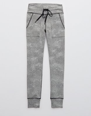 OFFLINE Jacquard Peak Legging