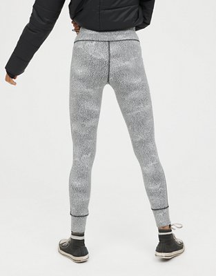 OFFLINE Jacquard Peak Legging