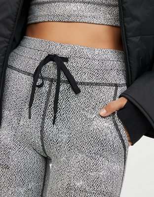 OFFLINE Jacquard Peak Legging