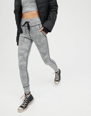 OFFLINE Jacquard Peak Legging