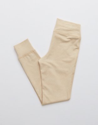 Женские брюки Aerie OFFLINE Jacquard Peak Legging — фото 4