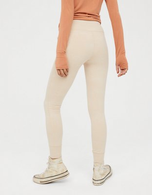 Женские брюки Aerie OFFLINE Jacquard Peak Legging — фото 2