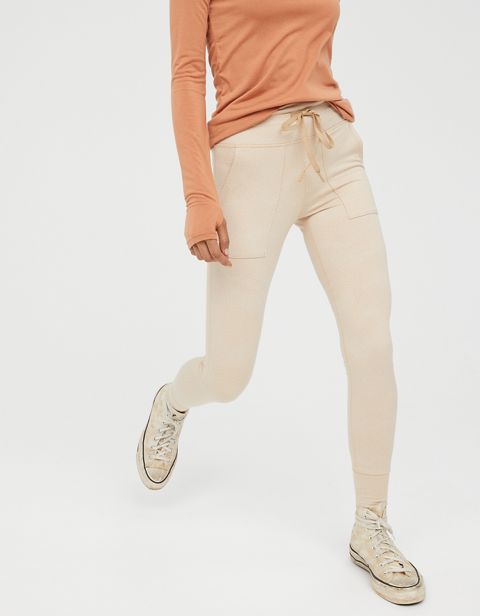 Женские брюки Aerie OFFLINE Jacquard Peak Legging