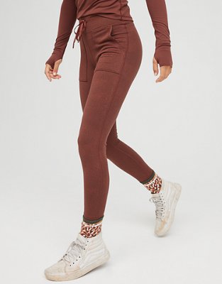 OFFLINE Jacquard Peak Legging