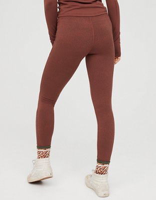OFFLINE Jacquard Peak Legging