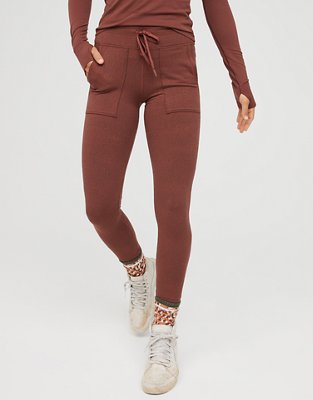 OFFLINE Jacquard Peak Legging