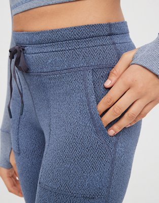 OFFLINE Jacquard Peak Legging