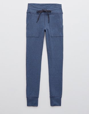 OFFLINE Legging Peak de jacquard