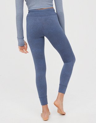 OFFLINE Jacquard Peak Legging