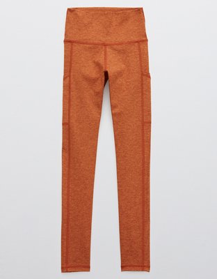 OFFLINE By Aerie The Hugger High Waisted Pocket Legging